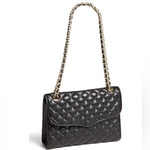 Rebecca Minkoff Quilted Mini Affair